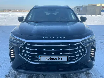 Jetour X70 Plus 2023 года за 8 841 650 тг. в Астана
