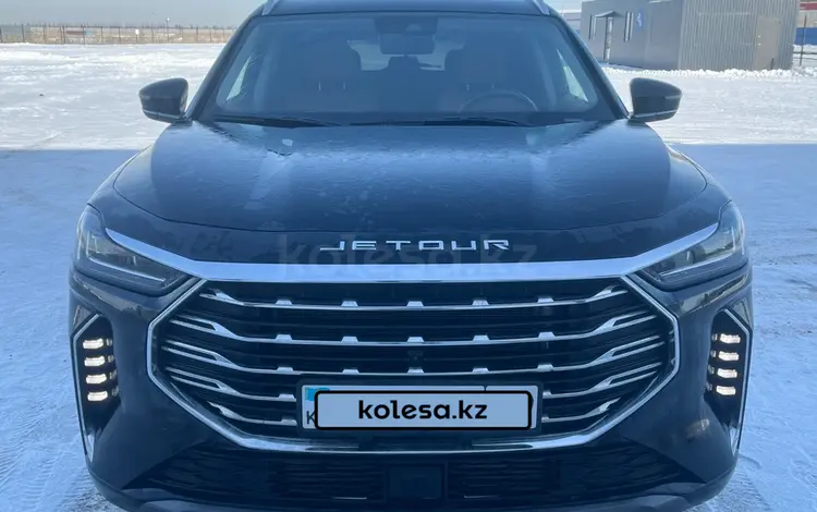 Jetour X70 Plus 2023 года за 8 841 650 тг. в Астана