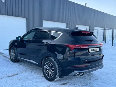 Jetour X70 Plus 2023 года за 8 841 650 тг. в Астана – фото 6