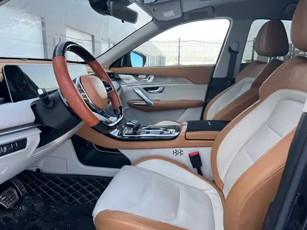 Jetour X70 Plus 2023 года за 8 841 650 тг. в Астана – фото 7