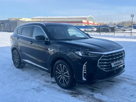 Jetour X70 Plus 2023 года за 8 841 650 тг. в Астана – фото 5