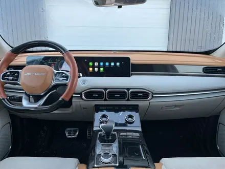 Jetour X70 Plus 2023 года за 8 841 650 тг. в Астана – фото 10
