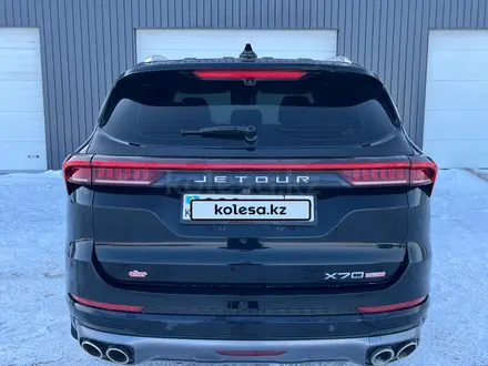 Jetour X70 Plus 2023 года за 8 841 650 тг. в Астана – фото 2