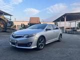 Toyota Camry 2014 годаүшін7 700 000 тг. в Тараз