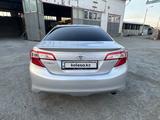Toyota Camry 2014 годаүшін7 700 000 тг. в Тараз – фото 4