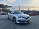 Toyota Camry 2014 годаүшін7 700 000 тг. в Тараз – фото 2