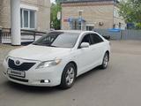 Toyota Camry 2007 годаүшін4 000 000 тг. в Петропавловск