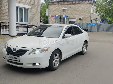 Toyota Camry 2007 года за 4 000 000 тг. в Петропавловск