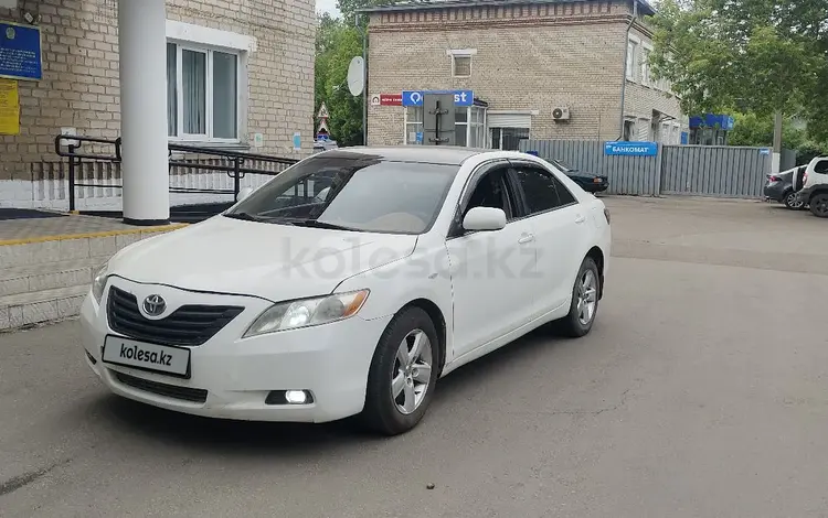 Toyota Camry 2007 года за 4 000 000 тг. в Петропавловск