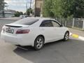 Toyota Camry 2007 года за 4 000 000 тг. в Петропавловск – фото 2