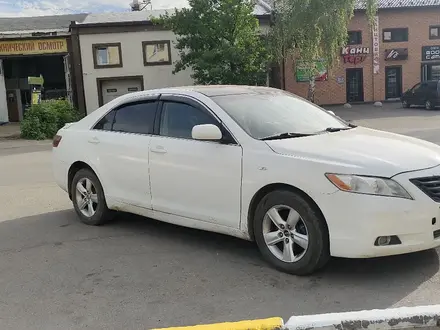 Toyota Camry 2007 года за 4 000 000 тг. в Петропавловск – фото 3