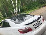 Toyota Camry 2007 годаүшін4 000 000 тг. в Петропавловск – фото 4