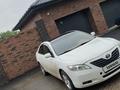 Toyota Camry 2007 года за 4 000 000 тг. в Петропавловск – фото 5