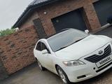 Toyota Camry 2007 годаүшін4 000 000 тг. в Петропавловск – фото 5