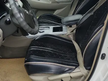 Toyota Camry 2007 года за 4 000 000 тг. в Петропавловск – фото 7