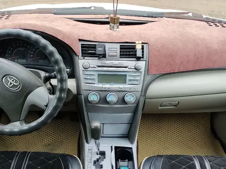 Toyota Camry 2007 года за 4 000 000 тг. в Петропавловск – фото 8