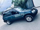 Honda CR-V 1996 года за 2 750 000 тг. в Алматы – фото 3