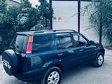 Honda CR-V 1996 года за 2 750 000 тг. в Алматы – фото 4