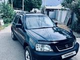 Honda CR-V 1996 года за 2 750 000 тг. в Алматы – фото 2