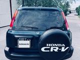Honda CR-V 1996 года за 2 750 000 тг. в Алматы – фото 5