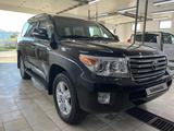 Toyota Land Cruiser 2013 года за 22 000 000 тг. в Костанай – фото 2