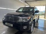 Toyota Land Cruiser 2013 года за 22 000 000 тг. в Костанай
