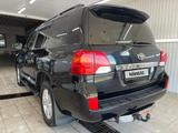 Toyota Land Cruiser 2013 года за 22 000 000 тг. в Костанай – фото 4