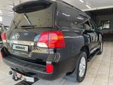 Toyota Land Cruiser 2013 года за 22 000 000 тг. в Костанай – фото 3