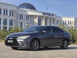 Toyota Camry 2015 года за 6 300 000 тг. в Актау – фото 2