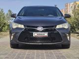 Toyota Camry 2015 года за 6 300 000 тг. в Актау