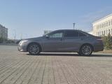 Toyota Camry 2015 года за 6 300 000 тг. в Актау – фото 4
