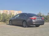 Toyota Camry 2015 года за 6 300 000 тг. в Актау – фото 5