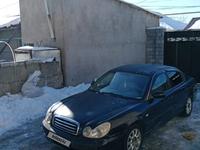 Hyundai Sonata 2001 годаүшін1 500 000 тг. в Шымкент