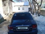 Hyundai Sonata 2001 годаүшін1 500 000 тг. в Шымкент – фото 4