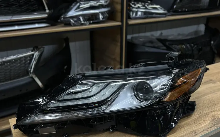 Фары для Camry 75 USA за 140 000 тг. в Алматы