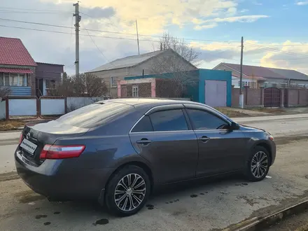 Toyota Camry 2006 года за 7 200 000 тг. в Костанай – фото 2