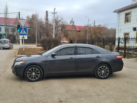 Toyota Camry 2006 года за 7 200 000 тг. в Костанай – фото 7