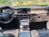 Kia K7 2020 года за 13 000 000 тг. в Талдыкорган – фото 4