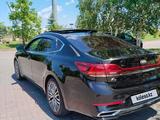 Kia K7 2020 года за 13 000 000 тг. в Талдыкорган – фото 2