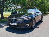 Kia K7 2020 года за 13 000 000 тг. в Талдыкорган