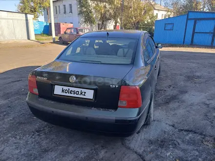 Volkswagen Passat 1999 года за 2 500 000 тг. в Тайынша