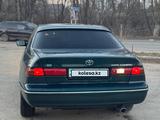 Toyota Camry 1997 года за 3 700 000 тг. в Алматы – фото 3