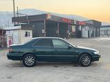 Toyota Camry 1997 года за 3 700 000 тг. в Алматы – фото 4