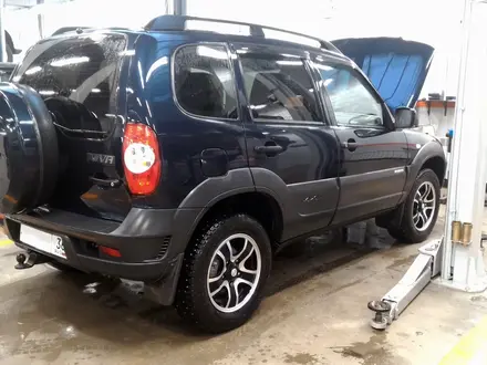 R16 Niva дисктері за 220 000 тг. в Астана – фото 4