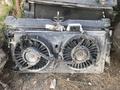 Вентиляторы охлаждения VW t-4 transporter за 30 000 тг. в Костанай – фото 2