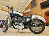 Harley-Davidson  Sportster 1200 2003 года за 3 500 000 тг. в Шымкент