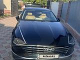 Hyundai Sonata 2020 годаfor12 300 000 тг. в Алматы – фото 3