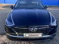 Hyundai Sonata 2020 годаүшін12 300 000 тг. в Алматы