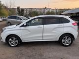 ВАЗ (Lada) XRAY 2021 года за 4 300 000 тг. в Лисаковск – фото 3