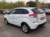 ВАЗ (Lada) XRAY 2021 года за 4 300 000 тг. в Лисаковск – фото 4